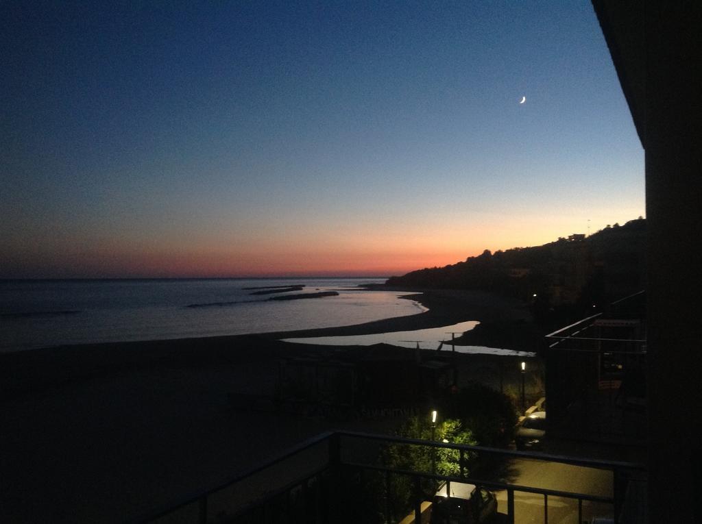 Case La Spiaggia ชากกา ห้อง รูปภาพ