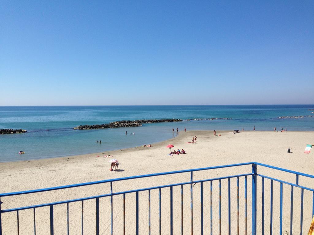 Case La Spiaggia ชากกา ห้อง รูปภาพ